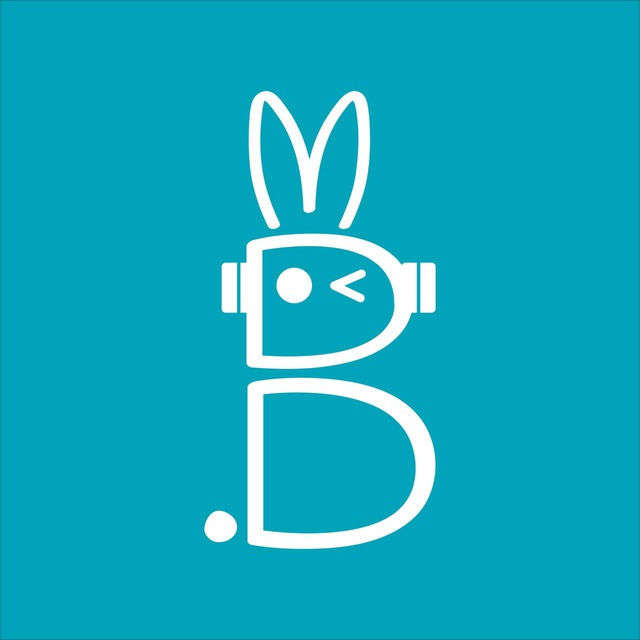 Bunny Logo